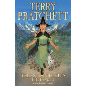 The Shepherd´s Crown - Pratchett Terry