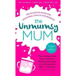 The Unmumsy Mum - neuveden