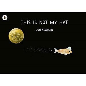 This Is Not My Hat - Klassen Jon