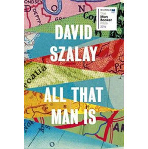 All That Man Is - Szalay David