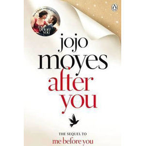 After You - Moyesová Jojo
