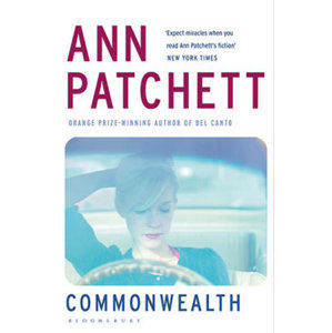 Commonwealth - Patchettová Ann