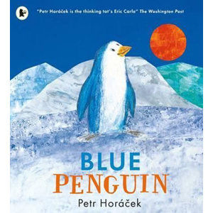 Blue Penguin - Horáček Petr