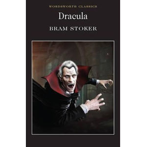 Dracula (anglicky) - Stoker Bram