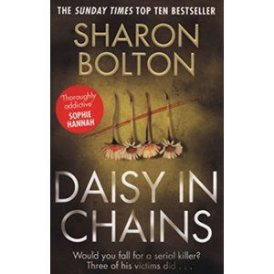 Daisy In Chains - Bolton Sharon J.