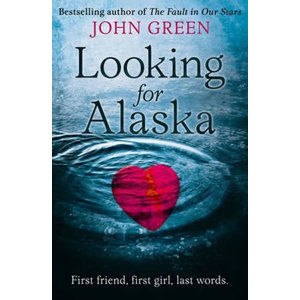 Looking For Alaska - Green John