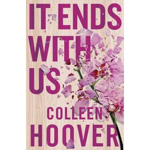 It Ends With Us - Hooverová Colleen