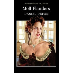 Moll Flanders - Defoe Daniel