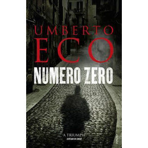 Numero Zero - Eco Umberto