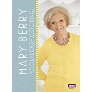 Mary Berry: Foolproof Cooking  - Berry Mary