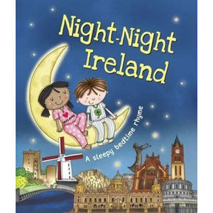 Night - Night Ireland - neuveden