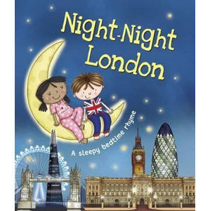 Night - Night London - neuveden