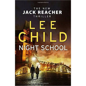 Night School:Jack Reacher - Child Lee