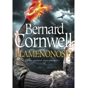 Plamenonosič - Cornwell Bernard