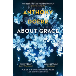 About Grace - Doerr Anthony