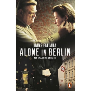 Alone in Berlin (Film Tie-in) - Hallada Hans