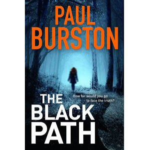 The Black Path - Burston Paul
