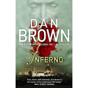 Inferno : (Robert Langdon Book 4) - Brown Dan