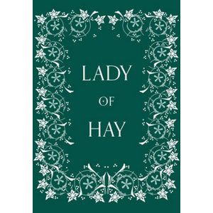 Lady of Hay - Erskinová Barbara