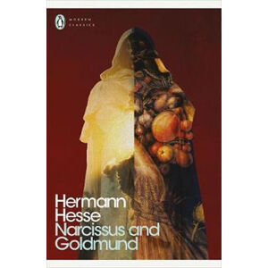 Narcissus and Goldmund - Hesse Hermann