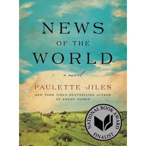 News of the World - Jiles Paulette