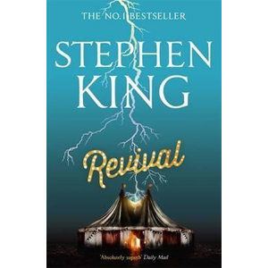 Revival (anglicky) - King Stephen