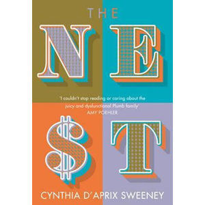 The Nest - Sweeney Cynthia D´Aprix