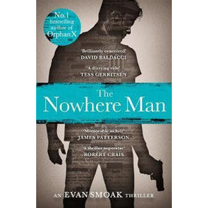 The Nowhere Man - Hurwitz Gregg Andrew