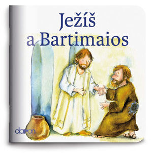 Ježíš a Bartimaios - neuveden