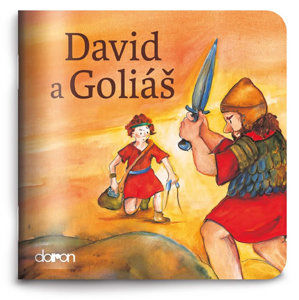 David a Goliáš - neuveden
