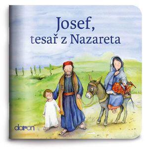 Josef, tesař z Nazareta - neuveden