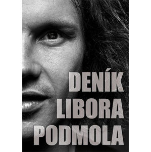 Deník Libora Podmola - Podmol Libor
