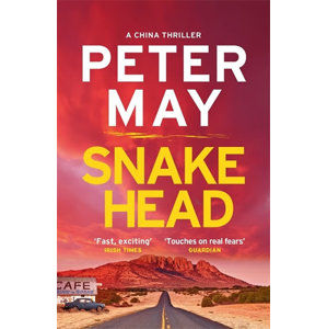Snakehead - May Peter