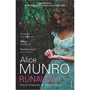 Runaway - Munroová Alice