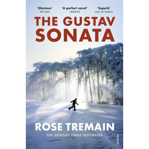 The Gustav Sonata - Tremain Rose