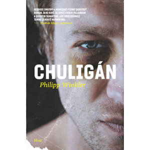 Chuligán - Winkler Philipp
