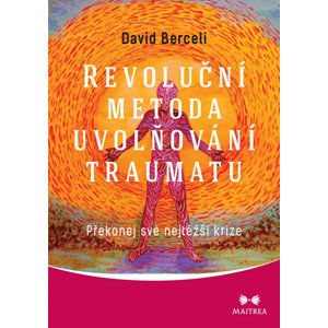 Revoluční metoda uvolňování traumatu - Překonej své nejtěžší krize - Berceli David