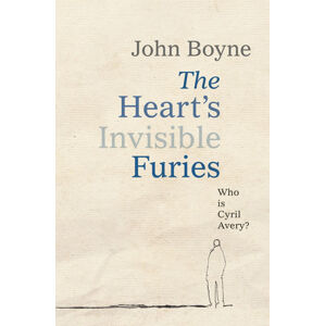 The Heart´s Invisible Furies - Boyne John