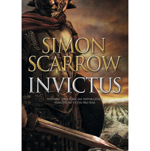 Invictus - Scarrow Simon