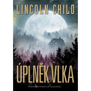 Úplněk vlka - Child Lincoln
