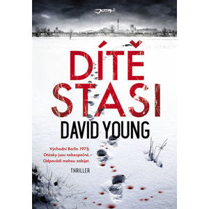 Dítě Stasi - Young David