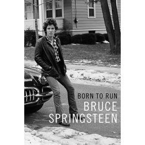 Born to Run - Bruce Springsteen - Springsteen Bruce