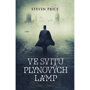 Ve svitu plynových lamp - Price Steven