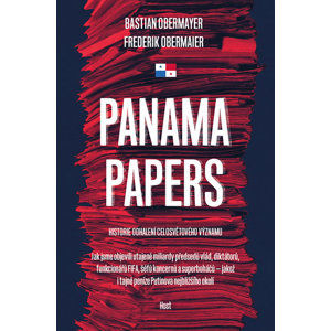 Panama Papers - Obermaier Frederik, Obermayer Bastian,