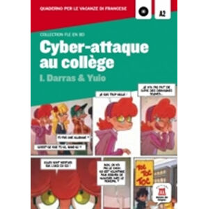 Cyber-Attaque au college (A1-A2) - neuveden