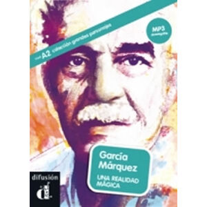 García Márquez (A2) + MP3 online - neuveden
