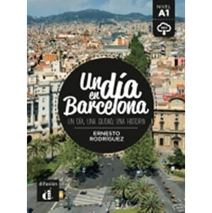 Un día en Barcelona + MP3 online - neuveden