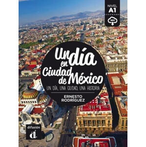 Un día en Ciudad de México + MP3 online - neuveden