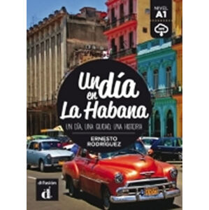 Un día en La Habana + MP3 online - neuveden