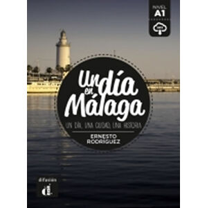 Un día en Málaga + MP3 online - neuveden